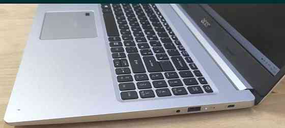 Ноутбук: ASER Aspire 5 A515-45G Ryzen 5500U/12Gb/256Gb. Харків