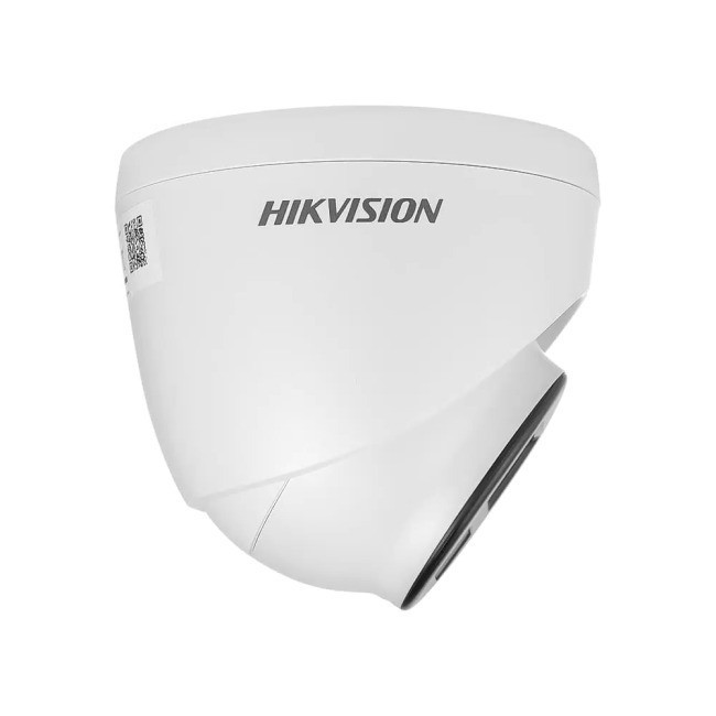 IP-камера Hikvision DS-2CD1321G0-I (2.8 мм) white Харків - фото 5