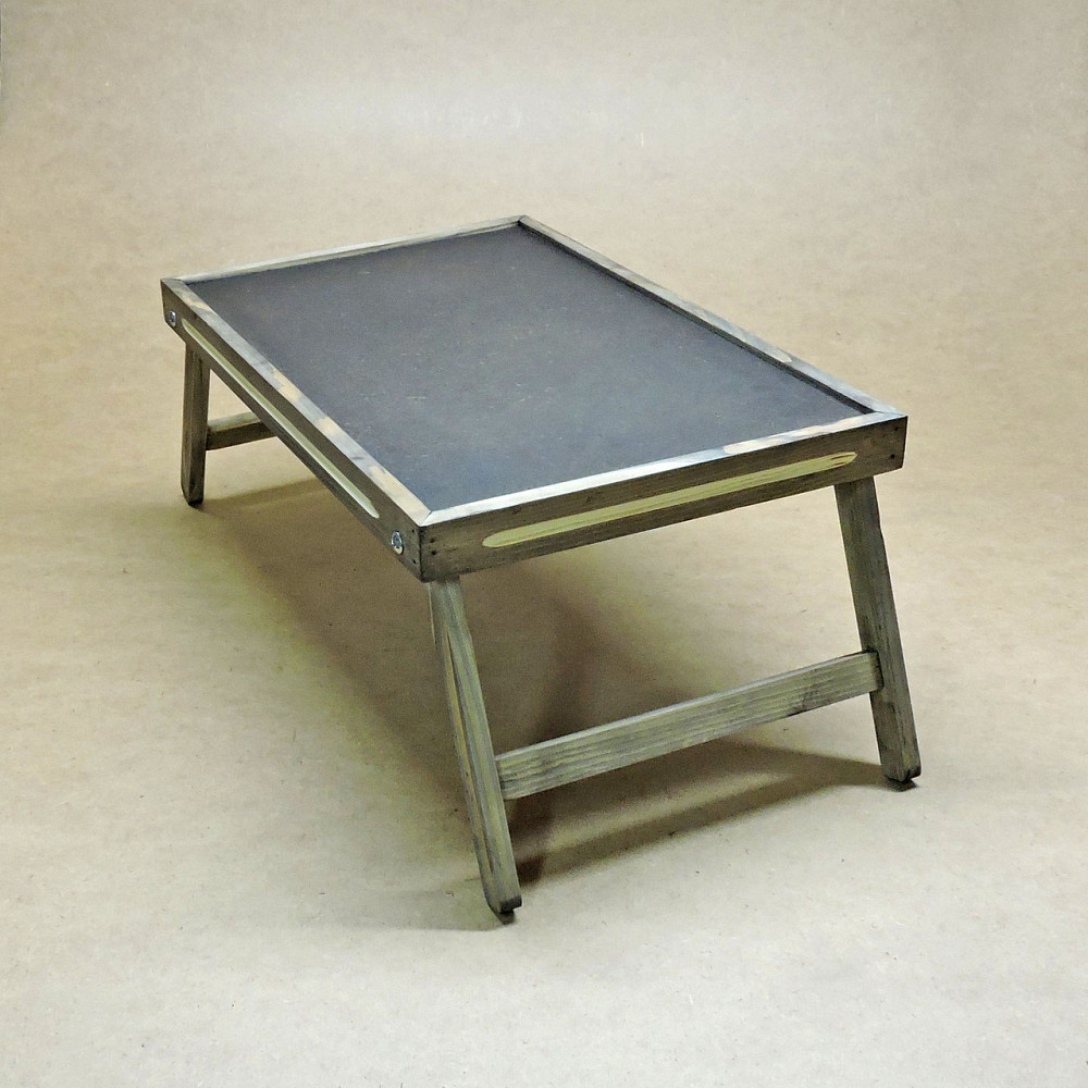 Столик-поднос для завтрака 