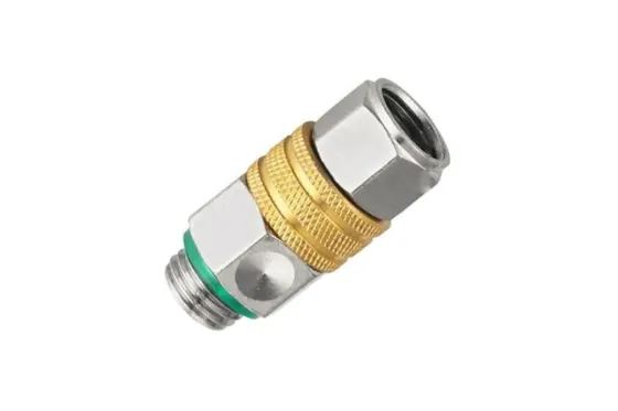 Адаптер М14 для мойки высокого давления, нержавейка Киев