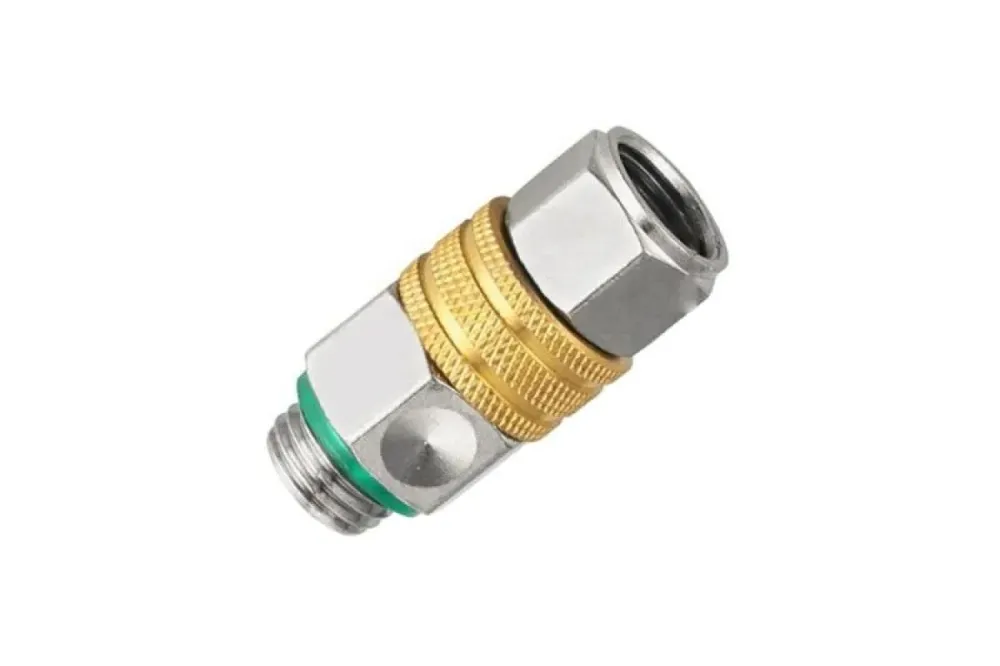 Адаптер М14 для мойки высокого давления, нержавейка Киев - изображение 5