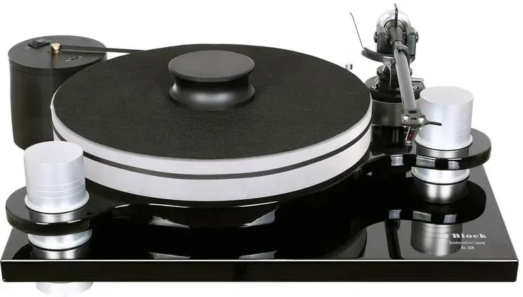 Проигрователь Block PS-100 Киев - изображение 1