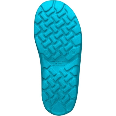 Шлепанцы Aqua Speed Alabama 507-02 темно-бірюзовий 37 (5908217671684) Винница - изображение 7