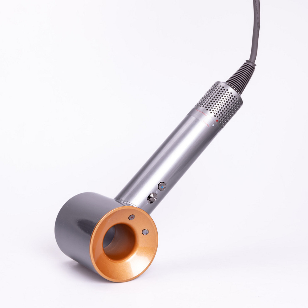 Energy MAX Фен стайлер для волосся 5 в 1 Supersonic Premium 1600 Вт 5 насадок 3 режими швидкост Коломия - фото 10