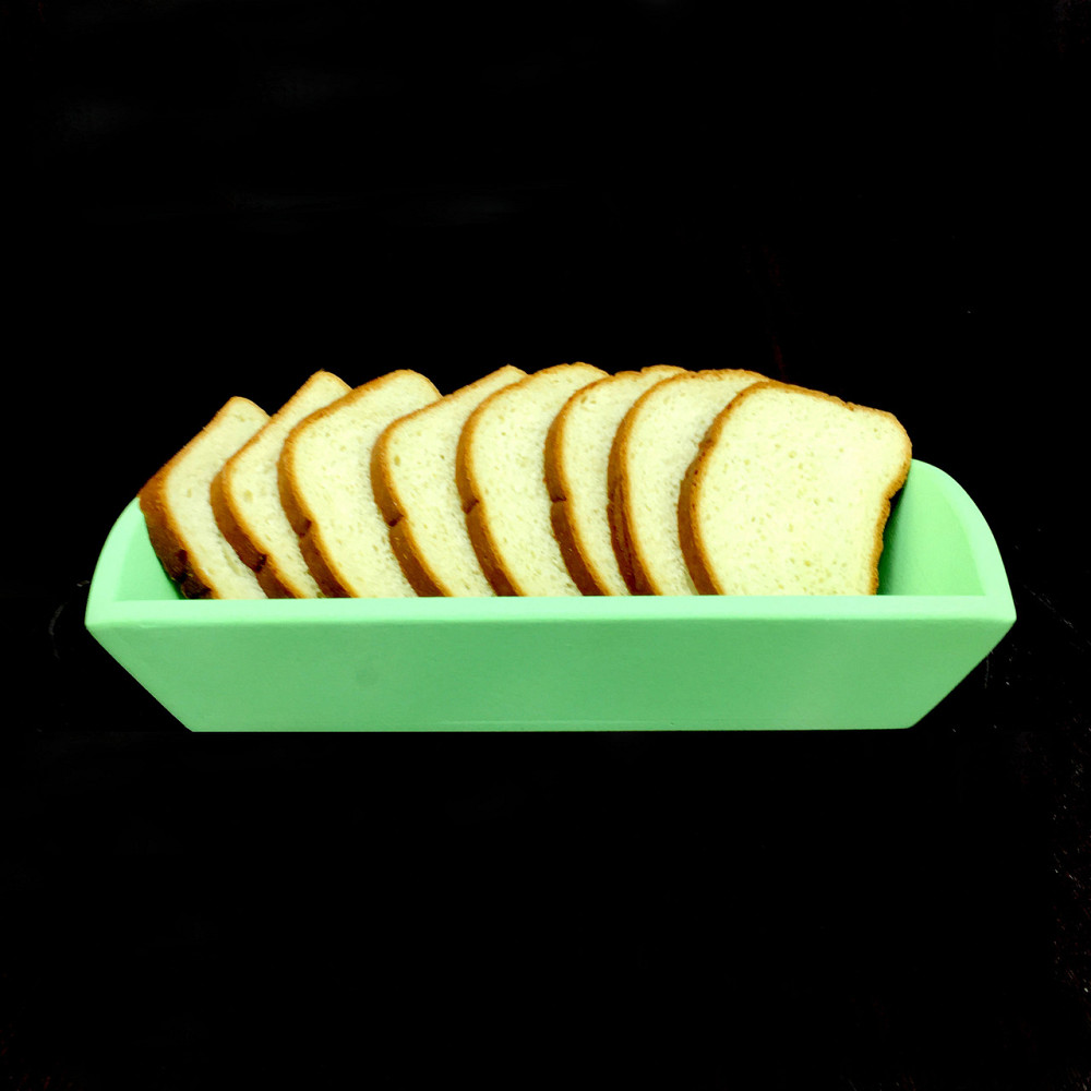 Хлібний лоток "Нотр-Дам" мохіто Миколаїв - фото 7