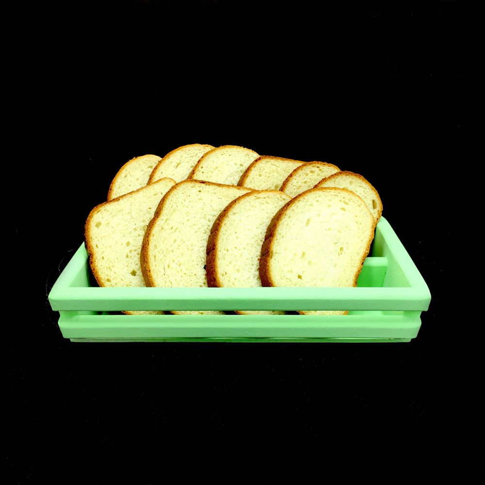 Хлібний лоток "Мулен Руж 2" мохіто Миколаїв - фото 8