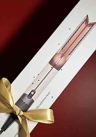 Випрямляч для волосся Dyson Airstrait. Харків