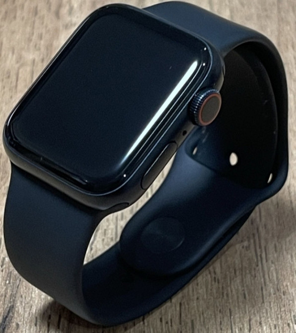 Смарт -Часы: Apple Watch Series SE2 2022 40mm. Киев - изображение 2