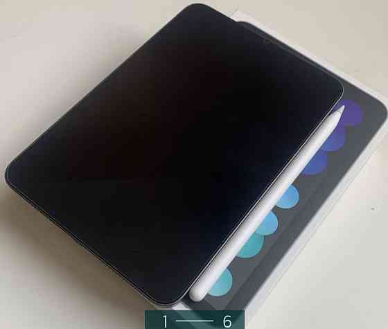 Планшет: iPad 6 mini 64Gb. Wi-Fi. Київ