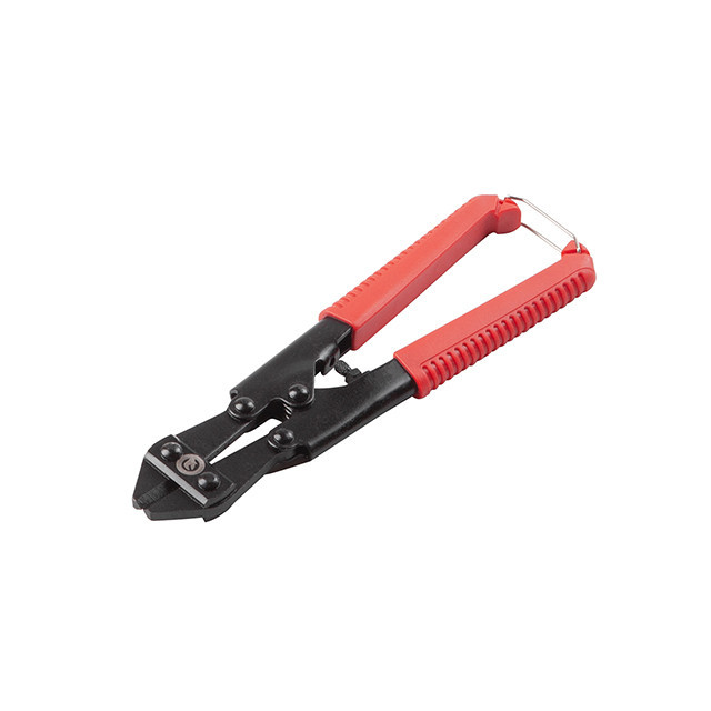 Ножиці арматурні, 210 мм, макс. 4 мм INTERTOOL HT-0171 Киев - изображение 7