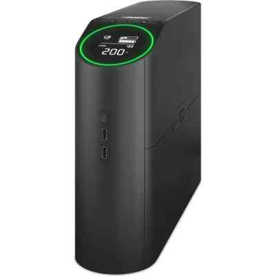 Источник бесперебойного питания APC Back-UPS Pro 2200VA (BGM2200B-GR) Винница