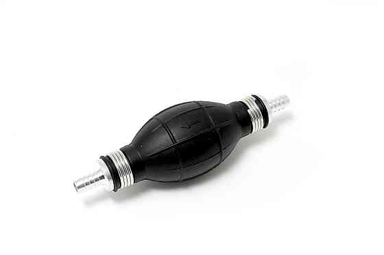 Насос ручний для перекачування рідин "груша" (Ø10мм) Одеса