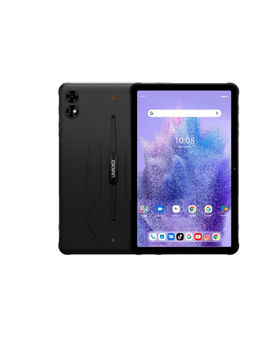 Полиуретановая пленка HyperClear Guard для Umidigi Active T1 11 Киев - изображение 2