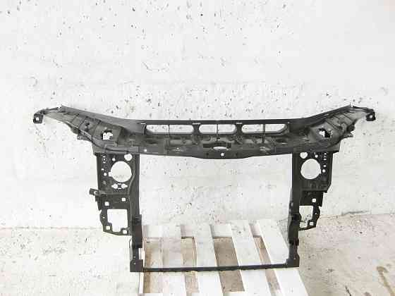 Mercedes-Benz  A1666205901 Установча панель радіаторів пластикова ML/GLE W166 GLE Coupe C292 GL/GLS X166 Одеса