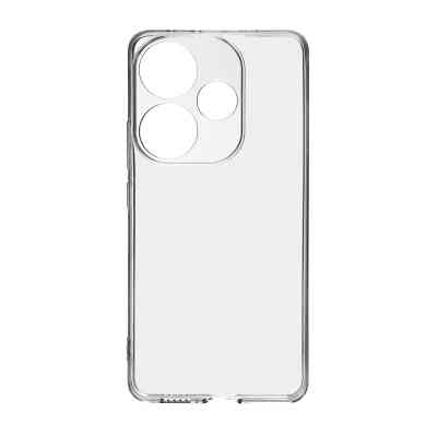 Чехол для мобильного телефона Armorstandart Air Xiaomi Poco F6 Camera cover Clear (ARM73533) Винница