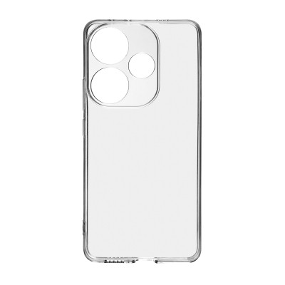 Чехол для мобильного телефона Armorstandart Air Xiaomi Poco F6 Camera cover Clear (ARM73533) Винница - изображение 1