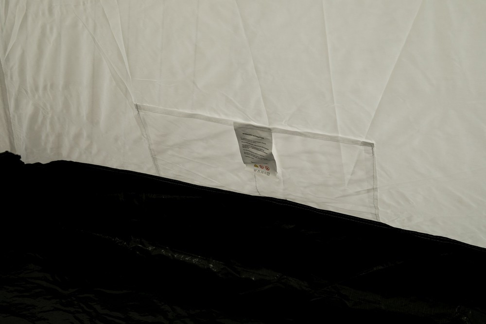 Палатка четырехместная Totem Tepee 4 (V2) (UTTT-027) Киев - изображение 3