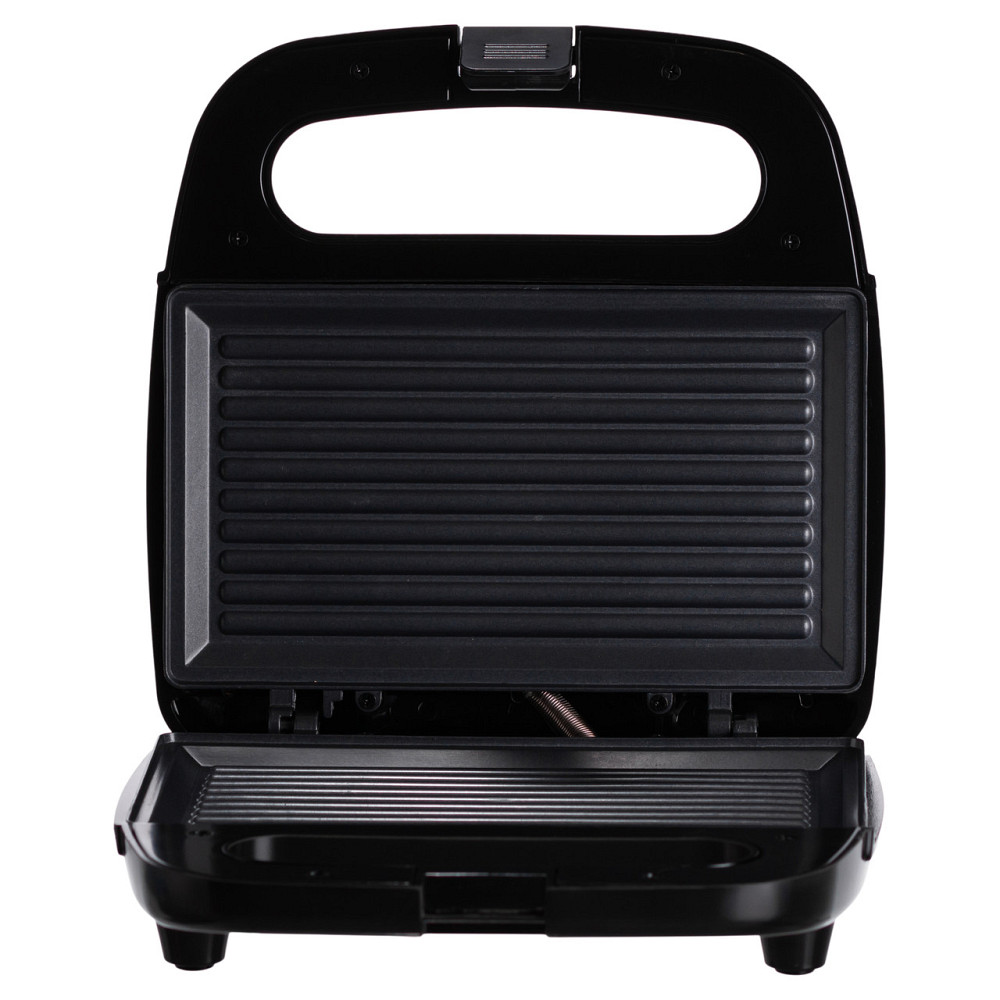 Sokany Електрогриль притискний з антипригарним покриттям 750 Вт Sokany SK-08073 Коломия - фото 1