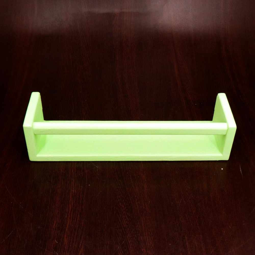 Настенная полка 