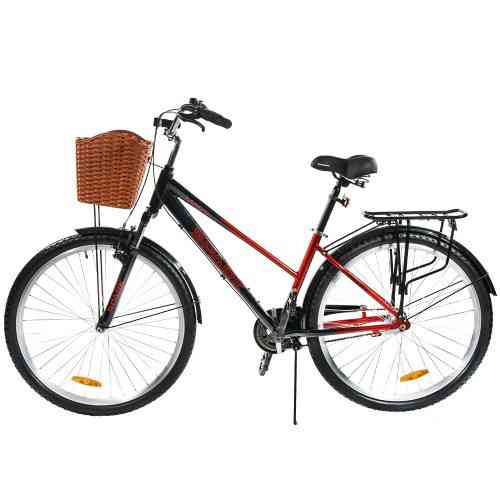 Велосипед SPARK PLANET-3 MARS (алюмінієва рама - 17", колеса 28") (Безкоштовна доставка Новою Поштою) Харків