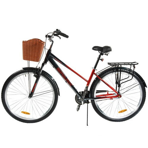 Велосипед SPARK PLANET-3 MARS (алюминиевая рама - 17