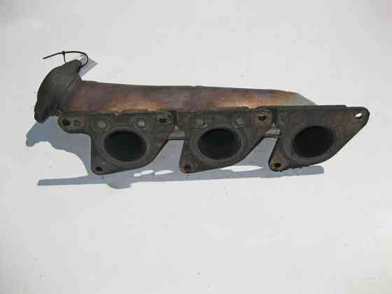 Mercedes-Benz  A2721402609 Випускний колектор правий двигуна M272 V6 3.5л W221 S350 Одесса