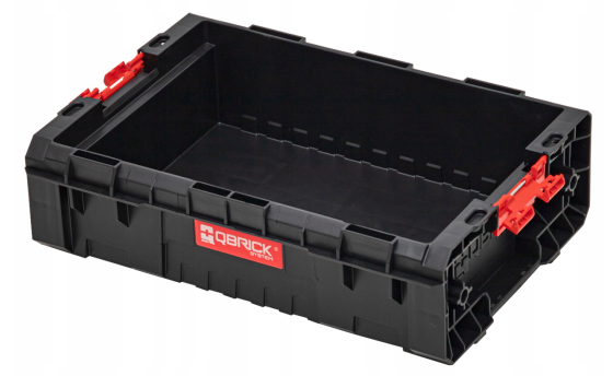 Модульний ящик для інструментів Qbrick System PRO Modular Tray (5901238259695) Київ