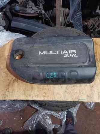 4627875AH Кришка Мотора Cherokee 16 Коломыя