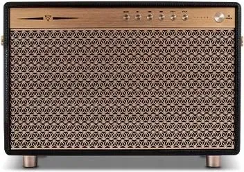 Портативна колонка Dynavoice Classic Coffee (CLASSICCL14COFFEE) Київ - фото 1