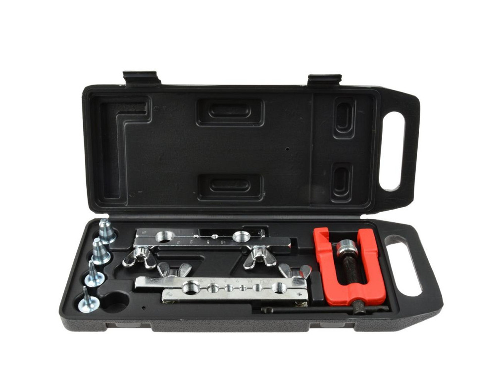 Набір вальцювання "GeKo" паливних і гальмівних трубок 3-19мм Киев - изображение 5