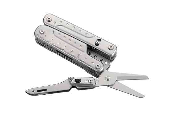 Мультитул Roxon Phantom S802 Ровно