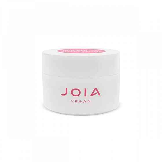 Універсальний моделюючий гель для нігтів рожевий 08 Sweet peony JOIA vegan 15 мл Київ