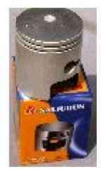 Поршень Сузукі AG 100 0,25 (Ø51,25)-2 Мукачево