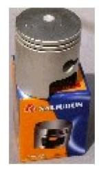 Поршень Сузуки AG 100 0,25 (Ø51,25)-2 Мукачево - изображение 1