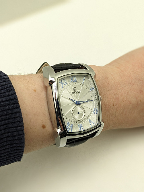 Наручний годинник Chenxi CX-8209 Луцк - изображение 1