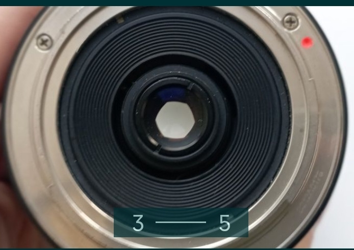 Объектив рыбий глаз 8мм. Samyang 8mm. F3.5 Киев - изображение 3