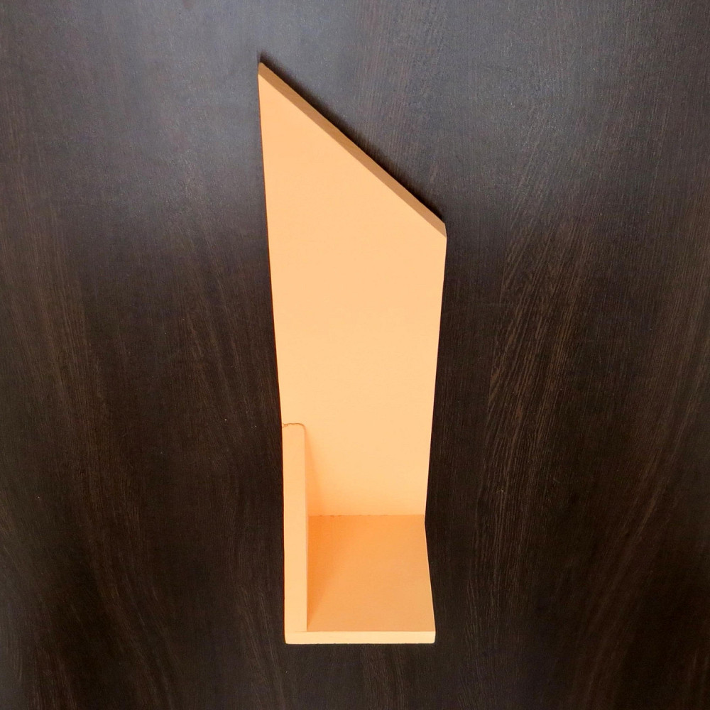 Настенная полка 