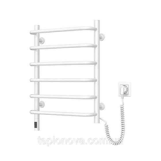 Сушарка для рушників Симфонія 480х600 Sensor права з таймером Чернівці