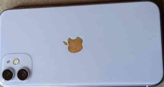 Айфон iPhone 11 64Gb Neverlock. Киев