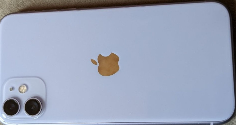 Айфон iPhone 11 64Gb Neverlock. Київ - фото 2