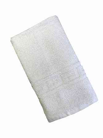 Махровое полотенце Ideal Textile Greek 33х60 см (56860574) Белый Черновцы