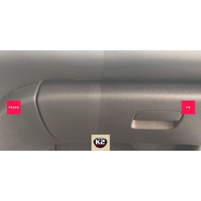 Автополироль K2 POLO COCKPIT 750ml свежесть (K407FR1) Винница - изображение 7