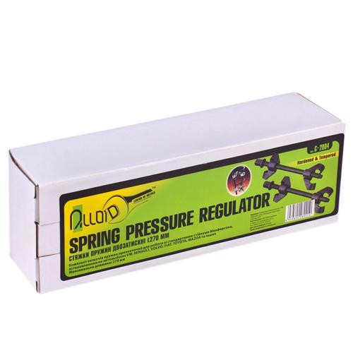 Стяжка пружин "пара" 270 мм (С-2004) Alloid Одеса - фото 2