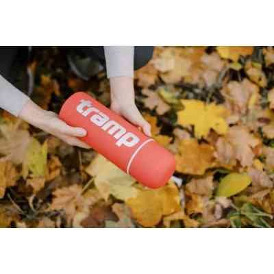 Термос Tramp Soft Touch 1 л orange (UTRC-109-orange) Винница