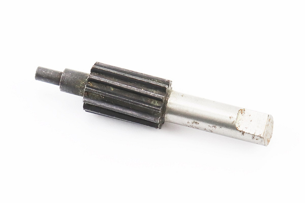 Привід масляного насоса ДАНИЛА 43 Киев - изображение 1