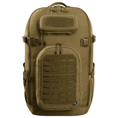 Рюкзак туристичний Highlander Stoirm Backpack 25L Coyote Tan (TT187-CT) (929701) Вінниця - фото 8