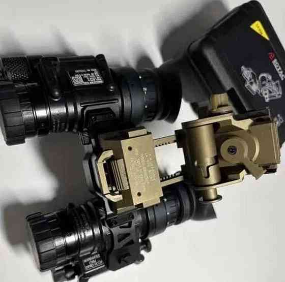 Ночное видение PVS-14 gen3/Монокуляры! Киев