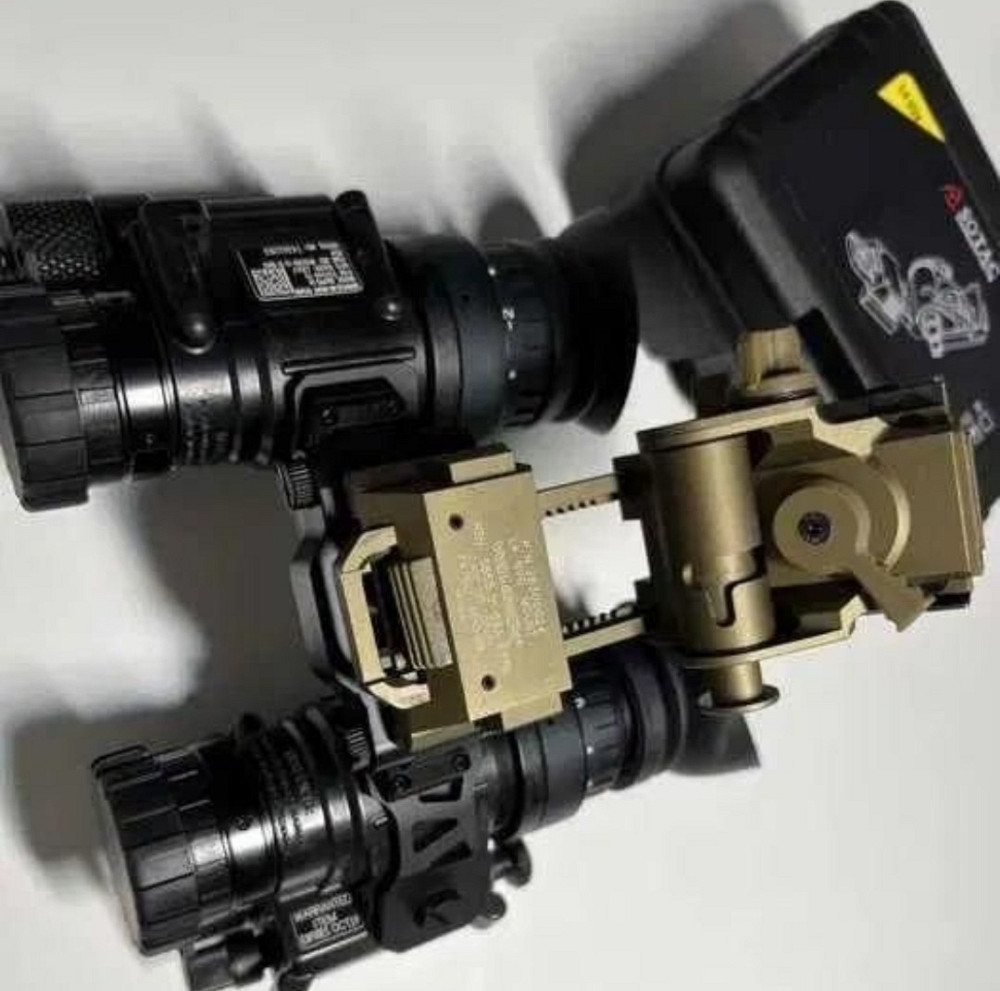 Ночное видение PVS-14 gen3/Монокуляры! Киев - изображение 2