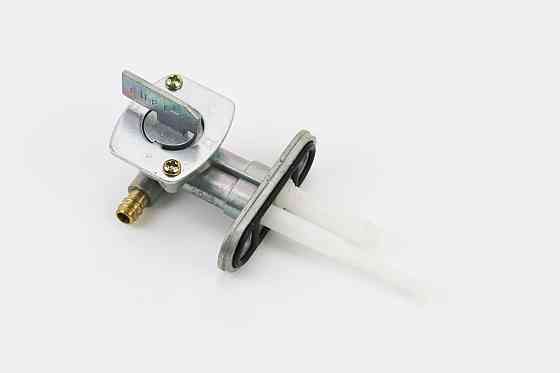 Кран паливний під 2 болти, CRF70/Kayo/Geon X-pt. Київ