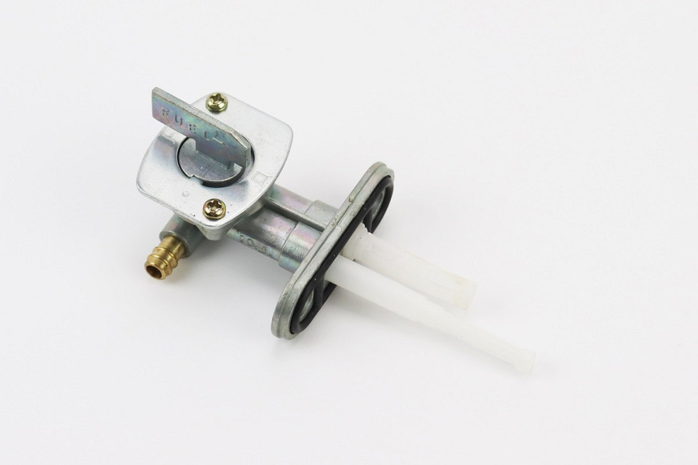 Кран паливний під 2 болти, CRF70/Kayo/Geon X-pt. Київ - фото 1